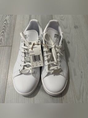 Stan Smith Tinkerbell & Peter sneakers